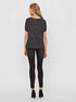 Vero Moda T-Shirt 10244888 - Safqqa Egypt