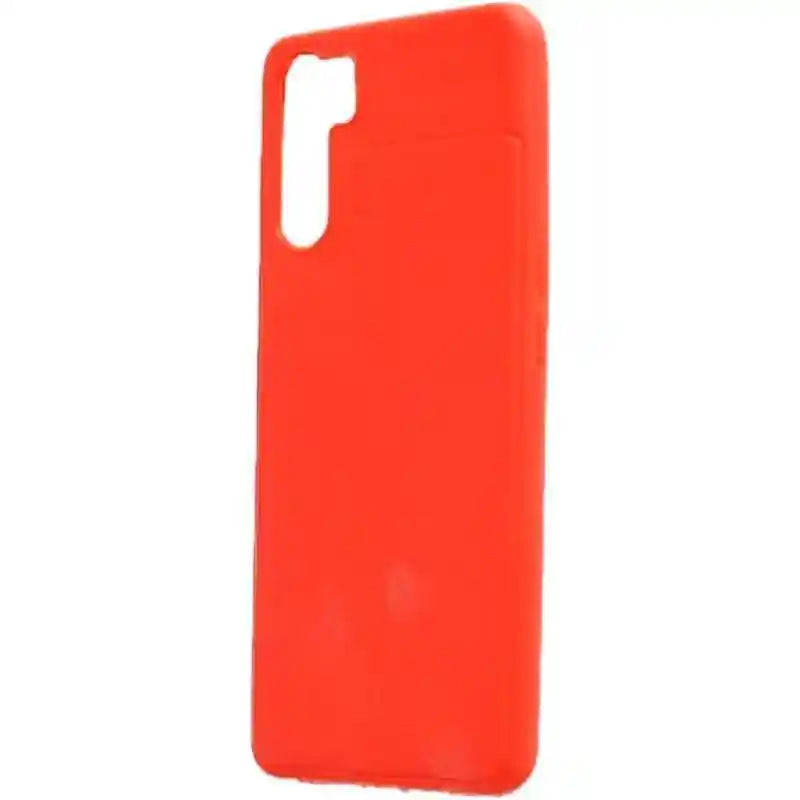 جراب هاتف سيليكون مع تصميم كلاسيكي وجودة عالية متوافقة مع أوبو F15