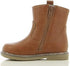 SPROX Girls Fashion Half Boot