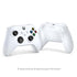وحدة تحكم Xbox اللاسلكية – أبيض روبوت