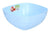 EL-Yassin plastic bowl• Ideal for serving, mixing, and food preparation