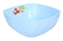 EL-Yassin plastic bowl• Ideal for serving, mixing, and food preparation