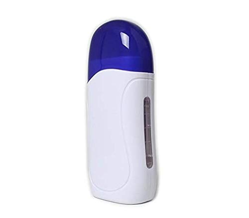 Mini Wax Heater Machine For Hair Removal Depilation Facial Electric Hair Removal Depilatory Flawless Face Electric Epilator Women