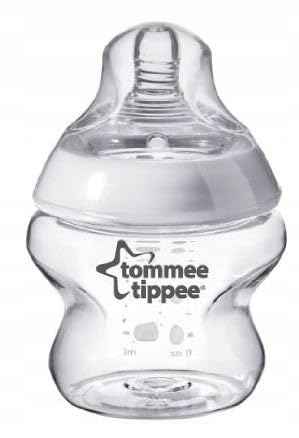 Tommee Tippee 150ML SAMPLE BOTTLE