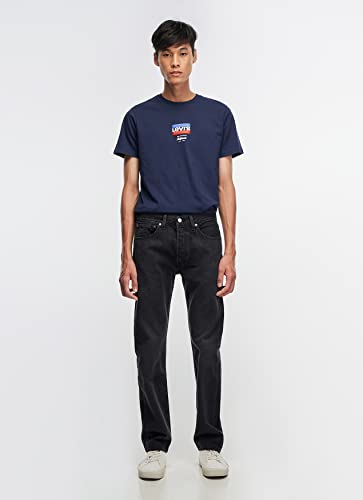 بنطلون جينز 501® Original للرجال من Levi's