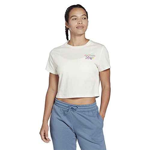 Reebok Women’s Graphic T-Shirt