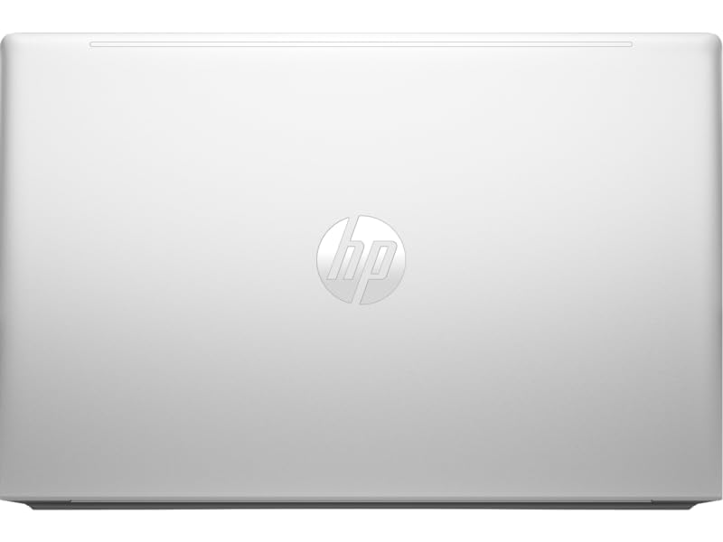 لابتوب إتش بي برو بوك HP ProBook 450 G10 (859W0EA) بتصميم أنيق وأداء قوي يناسب بيئة العمل الحديثة. مزود بمعالج إنتل كور i5-1335U من الجيل الثالث عشر  تأتي الشاشة 15.6 بوصة بدقة