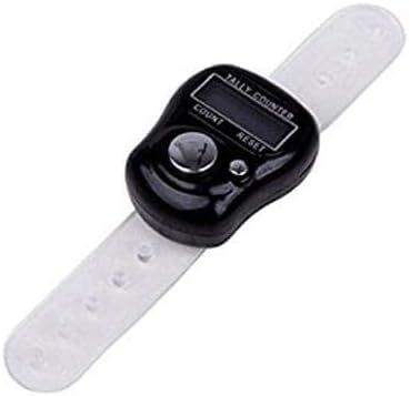 Generic Tally Counter, Digital