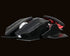 Meetion GM80 - Transformers Mechanical Gaming Mouse (4000 DPI) - For PC & Laptop - Black