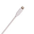 USB to lightning Fast Charging Cable And Data Transmission For Mobile Phone - Safqqa Egypt