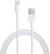 Lightning Cable 1M USB Charge Sync For IPhone Or IPad White
