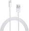 Lightning Cable 1M USB Charge Sync For IPhone Or IPad White
