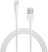 Lightning Cable 1M USB Charge Sync For IPhone Or IPad White