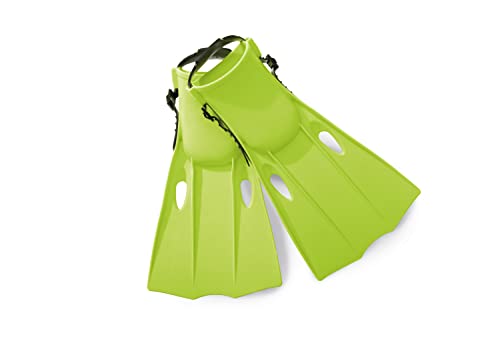 Intex Swimming Fins