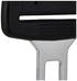 Sulfar Universal Car Safety Seat Belt Buckle Clip