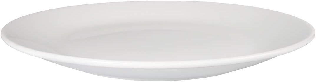 Royal Porcelain - Flat Plate 29 cm