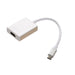 Type-c to hdtv hdmi adapter - white