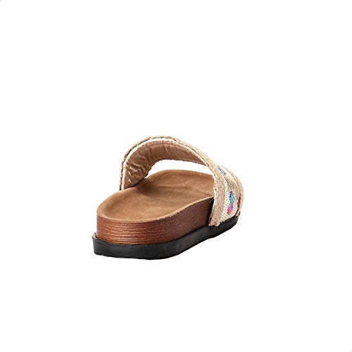 grinta Slipper For girls - Safqqa Egypt
