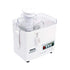 Geepas 4 In 1 Super Blender [Gsb2031], White