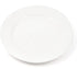 Flat Porcelain Plate – Elegant & High-Quality