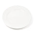 Flat Porcelain Plate – Elegant & High-Quality