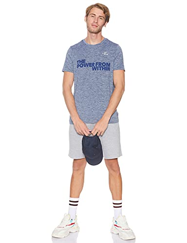 Magma T-Shirts For Mens
