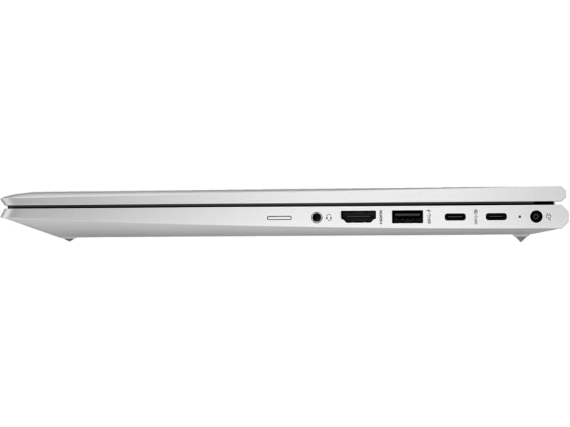 لابتوب إتش بي برو بوك HP ProBook 450 G10 (859W0EA) بتصميم أنيق وأداء قوي يناسب بيئة العمل الحديثة. مزود بمعالج إنتل كور i5-1335U من الجيل الثالث عشر  تأتي الشاشة 15.6 بوصة بدقة