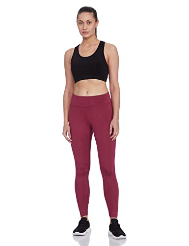 Reebok WOR Mesh Training Tights for Women