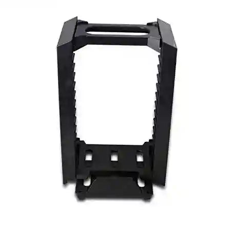 حامل متعدد الوظائف للأقراص ووحدة شحن يد التحكم لأجهزة الألعاب – Safqqa Egypt