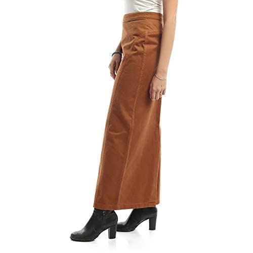 Esla Long Skirts For Women