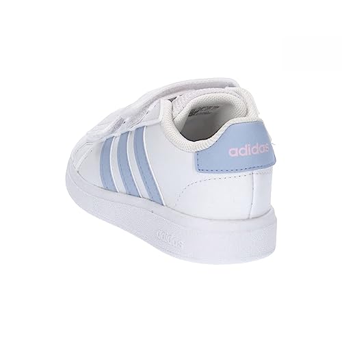 Adidas Unisex Baby Grand Court 2.0 CF I Sneakers