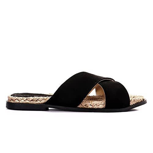 MR.JOE Slipper For Women Suitable for everyday use or casual wear - Safqqa Egypt