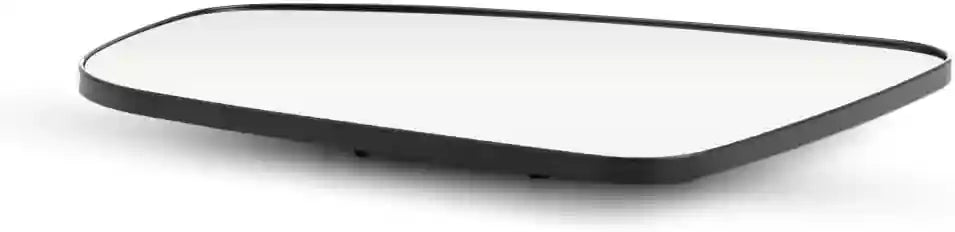 استبدل أو قم بترقية مرآة القيادة الجانبية مع مرآة KarParts360 المدفأة لسيارة Nissan Pathfinder (2013–2016). تم تصميمها وفق مواصفات المصنع الأصلية – Safqqa Egypt