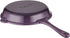 Berghoff Cast Iron Fry Pan – Durable & Versatile