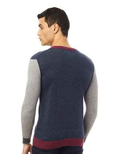 Town Team Men's Pullover, Long Sleeves - Safqqa Egypt