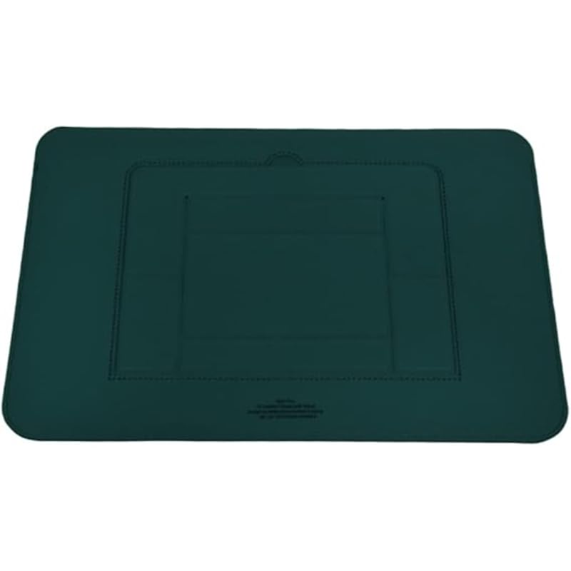 WiWU Skin Pro Slim Stand Sleeve for MacBook Pro 15.4" – PU Leather, Magnetic Closure