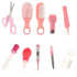 Baby Care Kit From First Day 10 Pieces - Safqqa Egypt