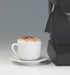 Ariete Picasso 1366/50 Espresso & Cappuccino Coffee Machine – Compatible with Ground Coffee & ESE Pods
