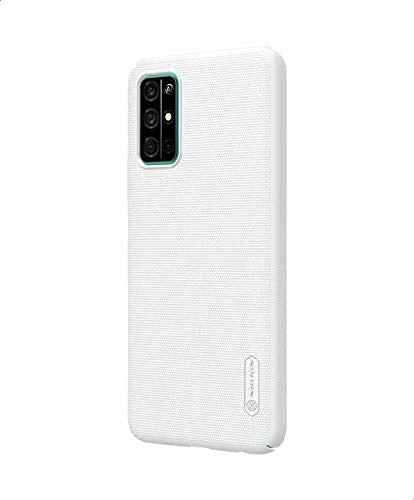 Nillkin Super Frosted Shield Series Cover Case Designed For Huawei Honor 30S - Safqqa Egypt
