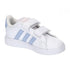 Adidas Unisex Baby Grand Court 2.0 CF I Sneakers