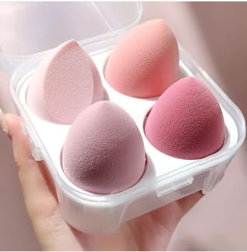 beauty blender set with Sponges