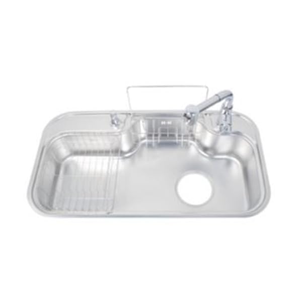 Coni Sink With Drainage PDS Korean