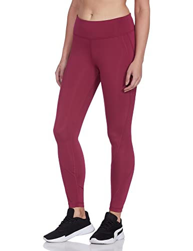 Reebok WOR Mesh Training Tights for Women