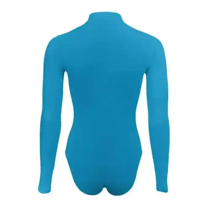 Silvy womens Wave high Woman Shapewear Bodysuit