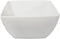 Royal Porcelain - 25 cm Salad Bowl (White)