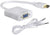 Generic HDMI Male to VGA Female Video Adapter Cable with Audio Cable for PC