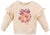 Concrete Girls’ Sweatshirt - Model C521SW3-W23-04N-1029