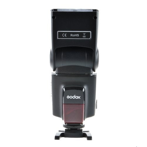 وحدة فلاش خارجية TT520 II سبيد لايت مع زر تشغيل من جودوكس