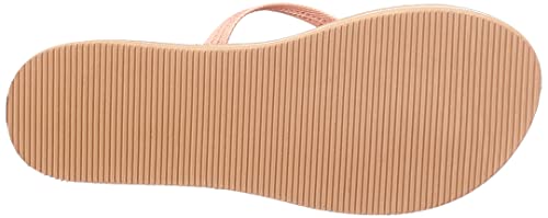 Shibshibi Rubber Flip Flop Slipper Womens With Rose Fabric Strap For Women - Safqqa Egypt