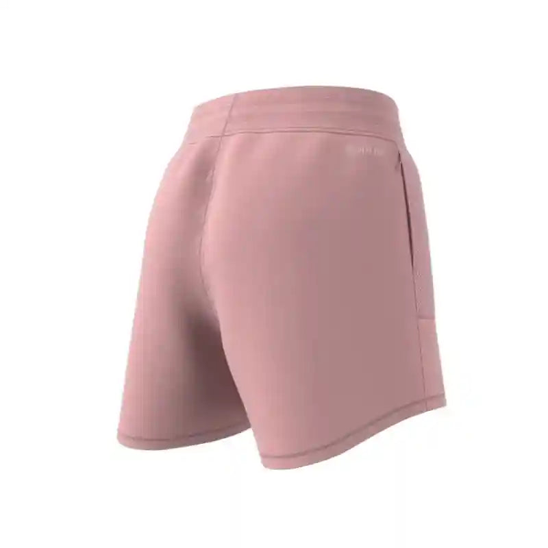 Adidas Shorts For Women Lightweight, breathable fabric for comfort